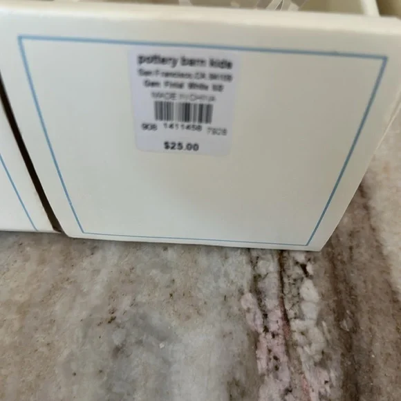 Pottery Barn Kids Gem Finials - Picture 5 of 8